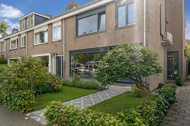 Foto van woning Frederik Hendriklaan 29, Vlaardingen