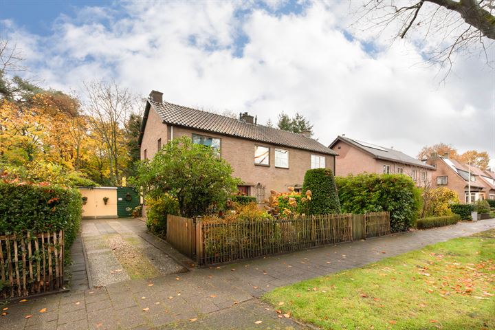 Frederik Hendriklaan 32 in Ermelo