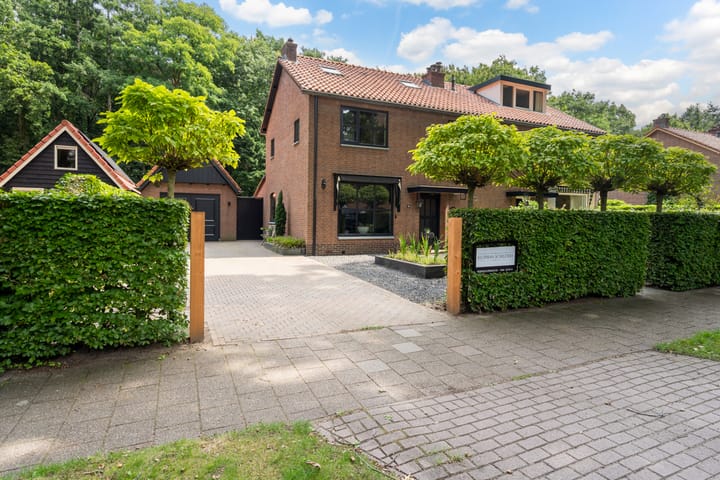 Frederik Hendriklaan 40 in Ermelo