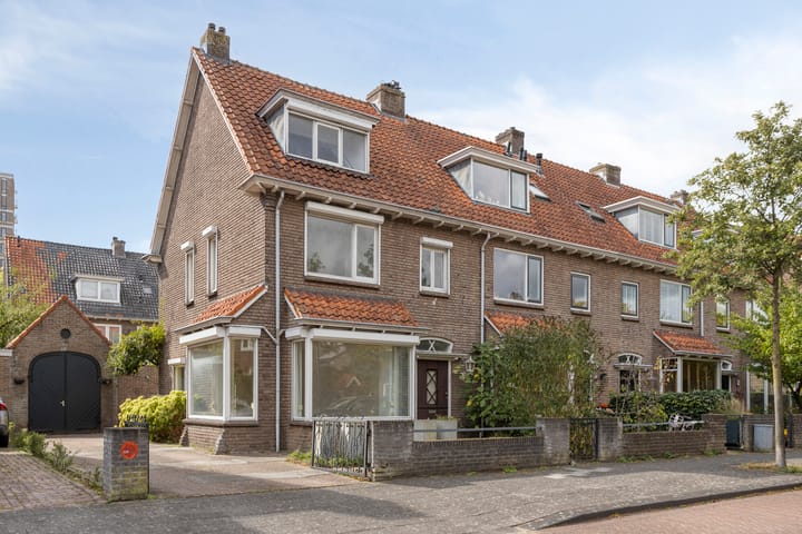 Frederik Hendriklaan 59 in 's-Hertogenbosch foto