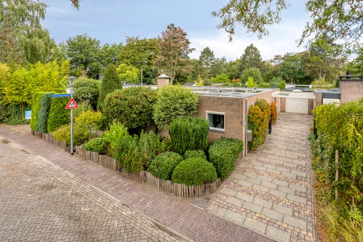Frederik Hendriklaan 7 in Rosmalen