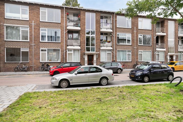 Frederik Hendriklaan 83 in Gouda