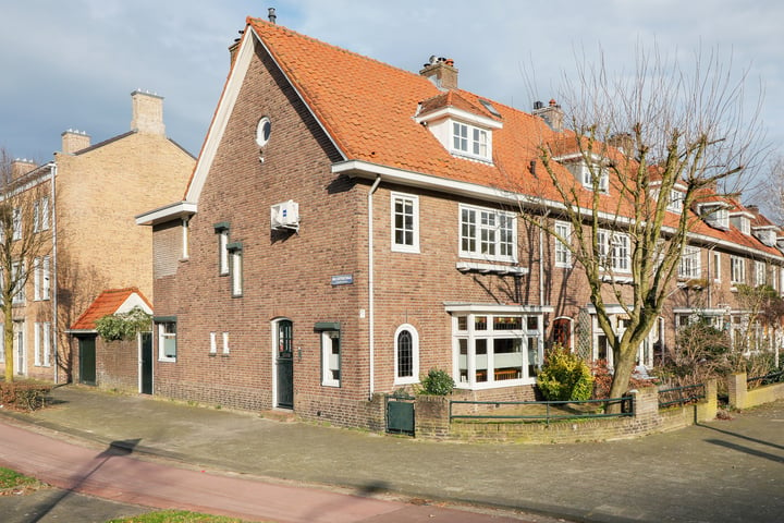 Frederik Hendriklaan 86 in 's-Hertogenbosch