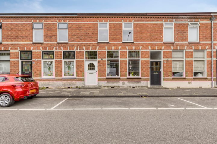 Frederik Hendrikstraat 11 in Naaldwijk