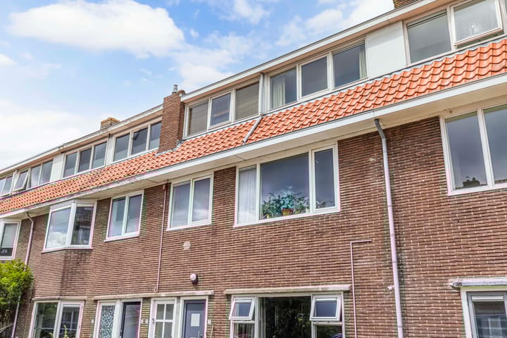 Photo of property Frederik Hendrikstraat 15-I, Sneek
