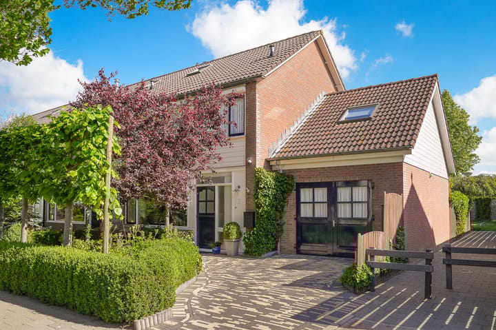 Foto van woning Frederik Hendrikstraat 2, Veen