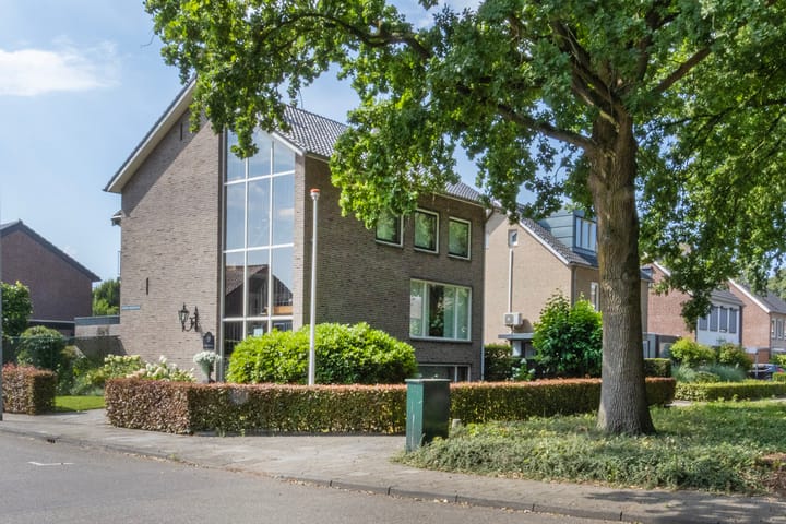 Frederik Hendrikstraat 2 in Weert