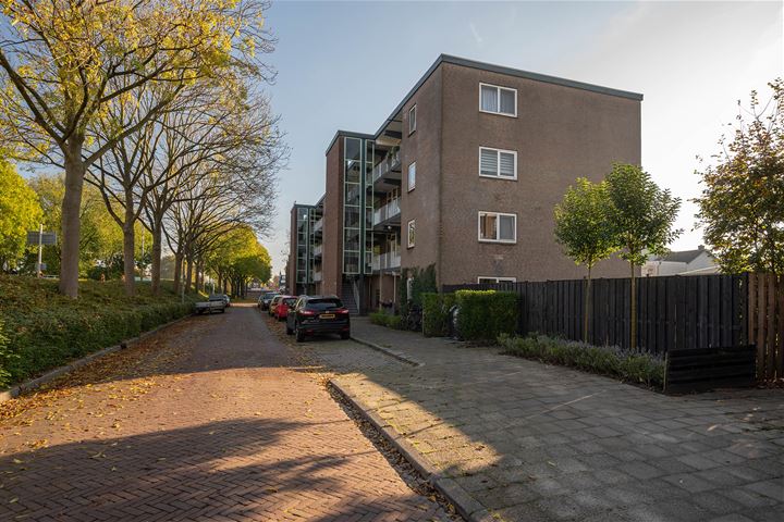 Frederik Hendrikstraat 22 in Alphen aan den Rijn