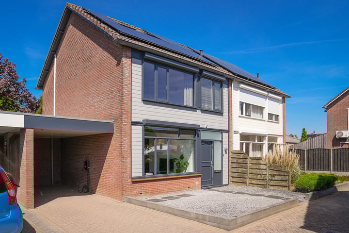 Frederik Hendrikstraat 29 in Veen