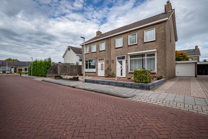 Foto van woning Frederik Hendrikstraat 32, Staphorst