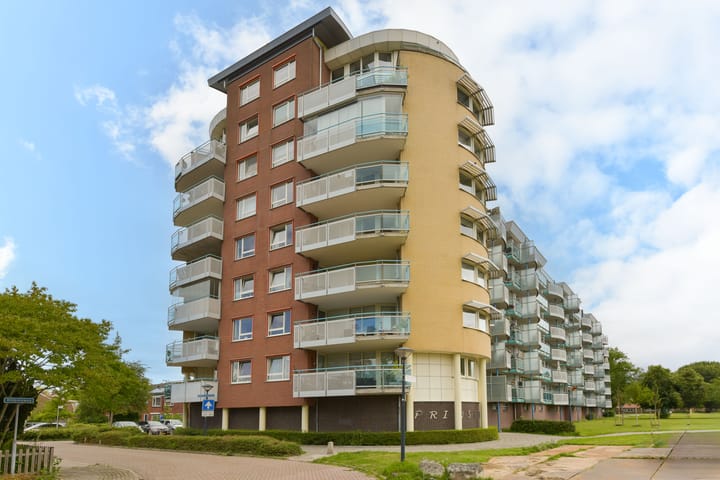 Photo of property Frederik Hendrikstraat 48, Hoorn