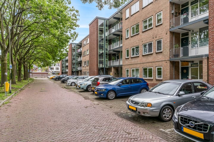 Frederik Hendrikstraat 86 in Alphen aan den Rijn