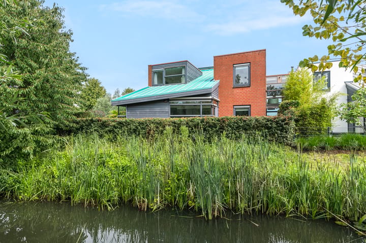 Photo of property Frederik van Eedenhove 14, Nieuwegein