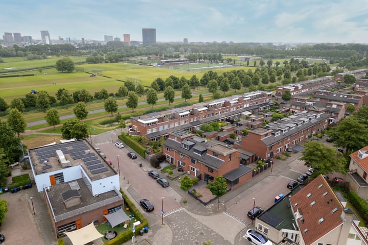 Frederik van Eedenhove 7 in Nieuwegein