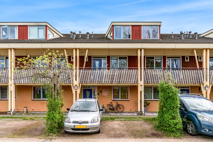 Photo of property Frederik van Eedenlaan 14, Culemborg