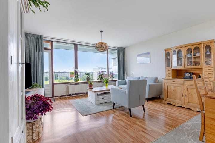 Photo of property Frederik van Eedenplaats 269, Capelle aan den IJssel