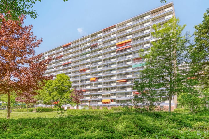 Photo of property Frederik van Eedenplaats 57, Capelle aan den IJssel