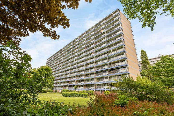 Frederik van Eedenplaats 59 in Capelle aan den IJssel