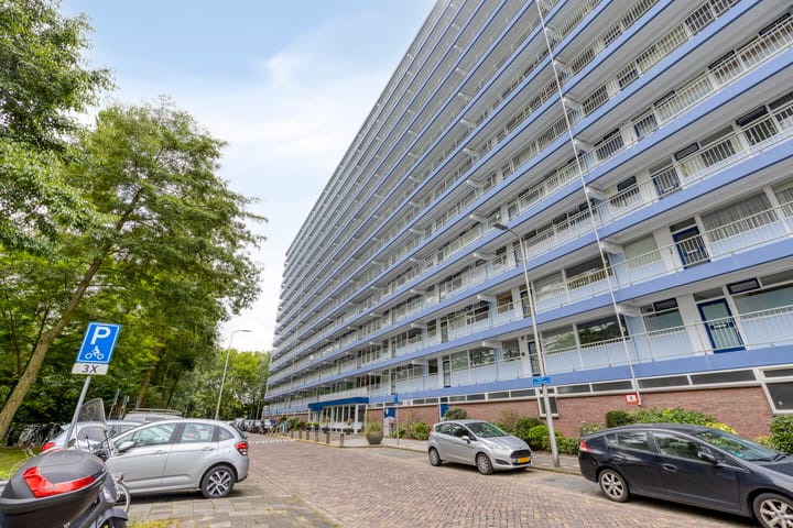 Frederik van Eedenplaats 85 in Capelle aan den IJssel