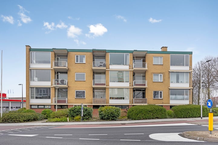 Frederik van Eedenplein 7 in Hazerswoude-Rijndijk