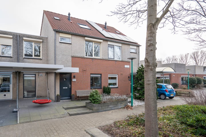 Frederik van Eedenstraat 24 in Gorinchem