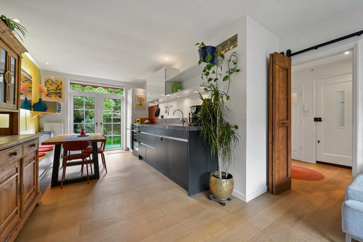 Frederik van Eedenstraat 33 in Voorburg