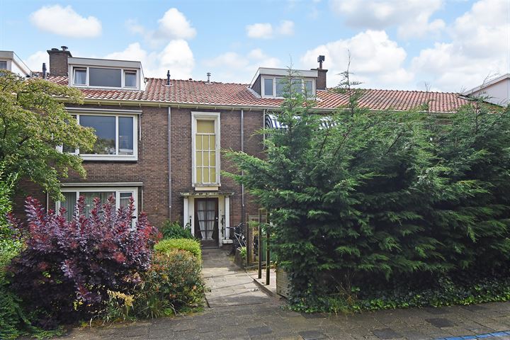 Frederik van Eedenstraat 34 in Voorburg