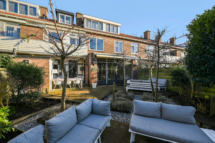 Frederik van Eedenstraat 49 in Voorburg