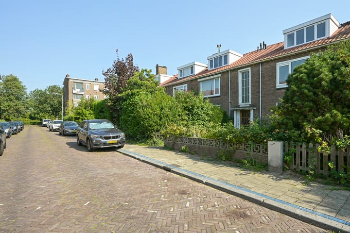 Frederik van Eedenstraat 84 in Voorburg