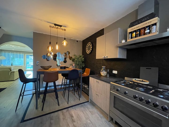 Photo de la maison Frederika-Gracht 5, Kerkrade