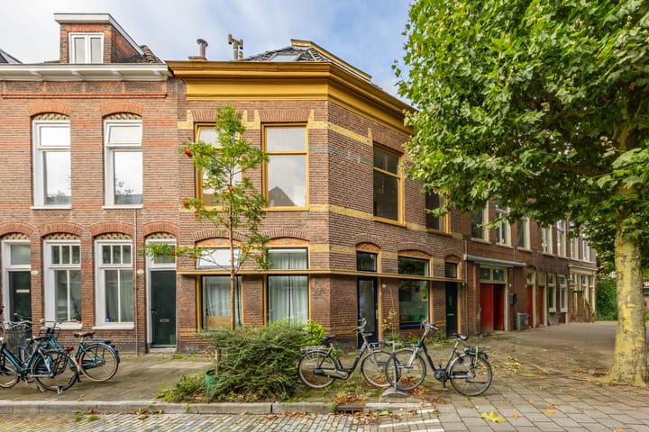Frederiksplein 3a in Groningen