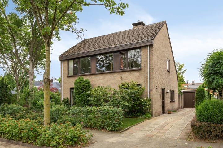 Frederikstraat 24 in Nuenen
