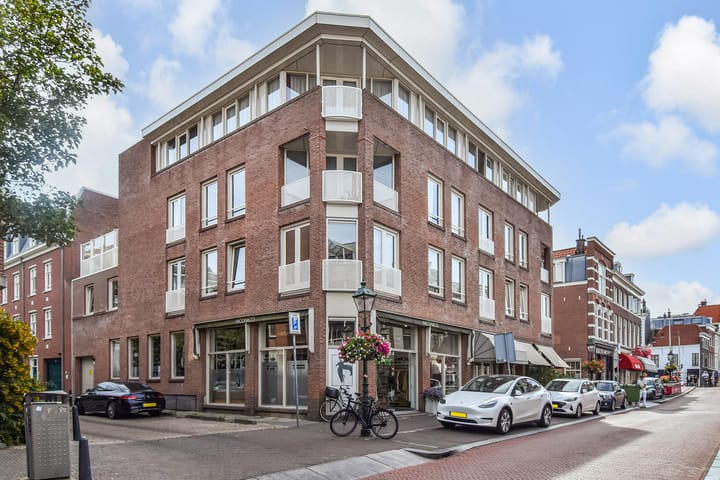 Frederikstraat 43 in 's-Gravenhage photo