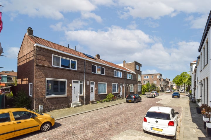 Frederikstraat 57 in Dordrecht