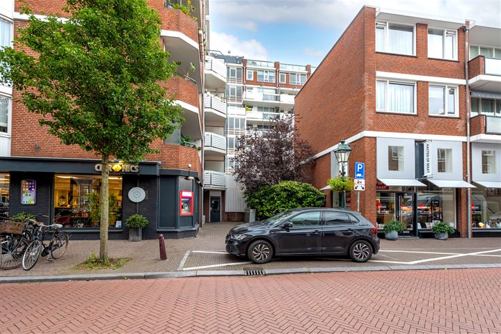 Frederikstraat 695 in 's-Gravenhage