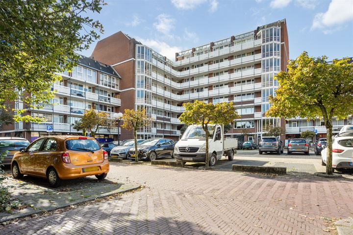 Frederikstraat 805 in 's-Gravenhage