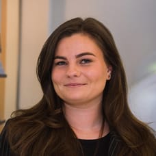 Photo of Frederique Dekker