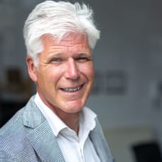 Photo of Freek van Camp