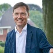 Foto van Freerk Suurland MBA, NVM Register Makelaar bij Makelaardij Suurland