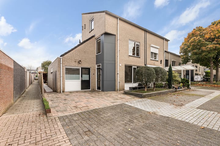 Photo de la maison Frees 1, Huissen