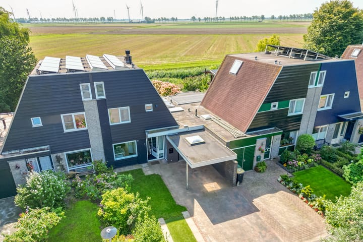 Fregat 3 in Wieringerwerf
