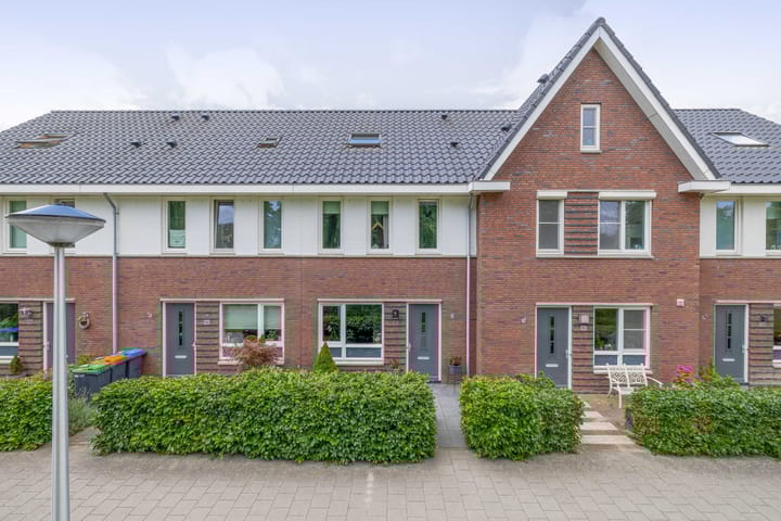Photo of property Fregat 42, Brielle