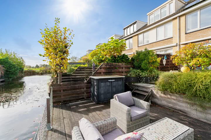 Photo de la maison Fregat 85, Velserbroek