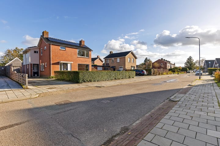 Fregatlaan 4 in Delfzijl