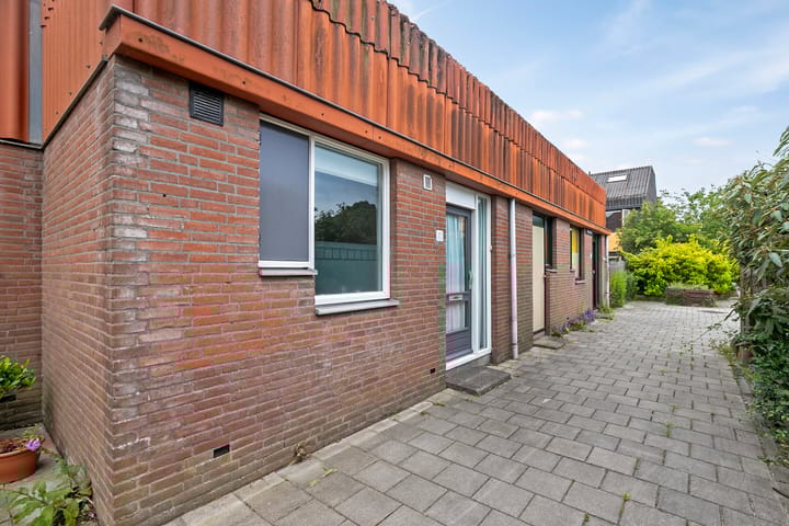 Fregatstraat 41 in Alkmaar