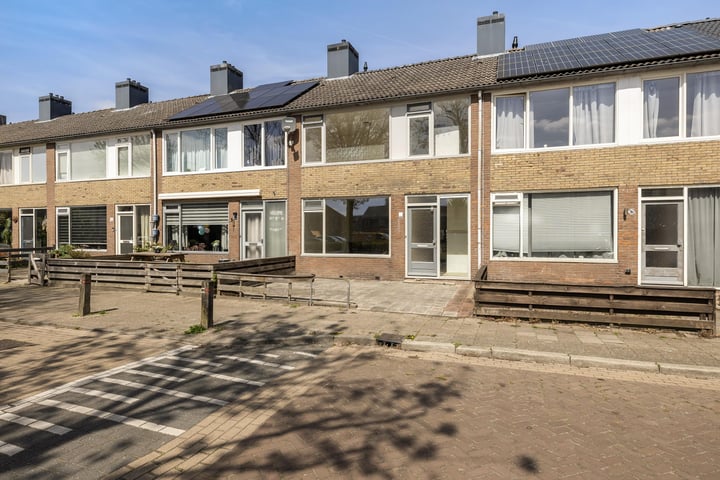 Fregatstraat 6 in Veendam