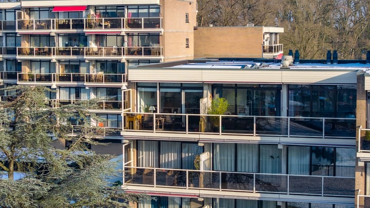 Photo of property Frerikshof 92, Winterswijk