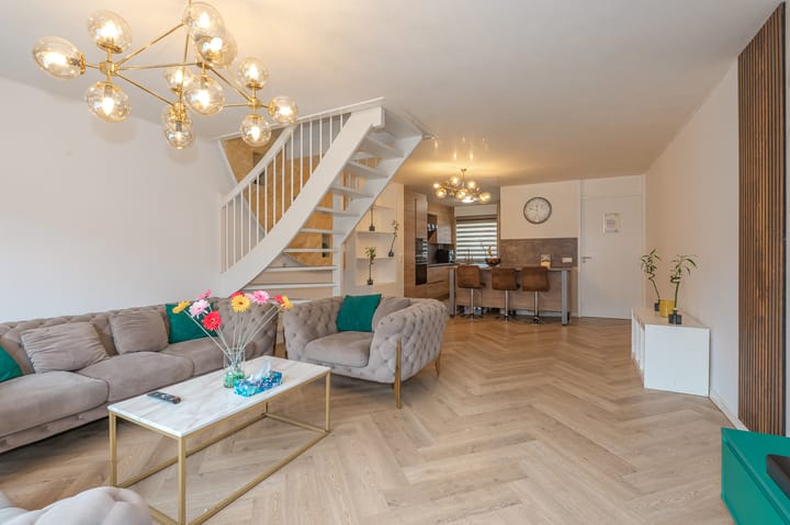 Fresiadreef 21 in Rijswijk