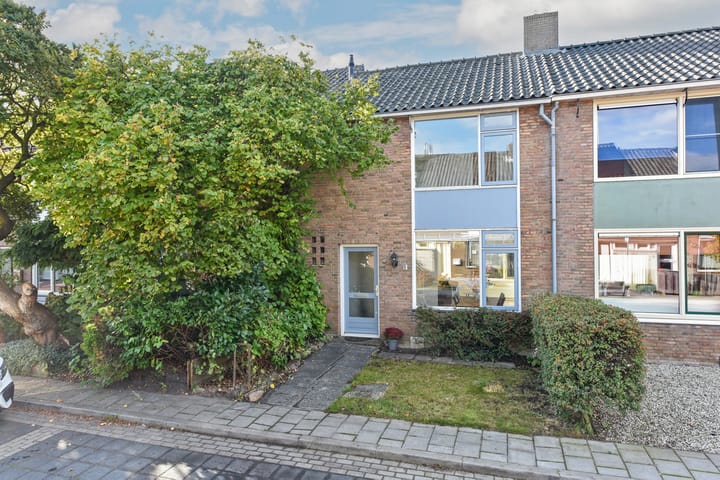 Fresialaan 31 in De Kwakel