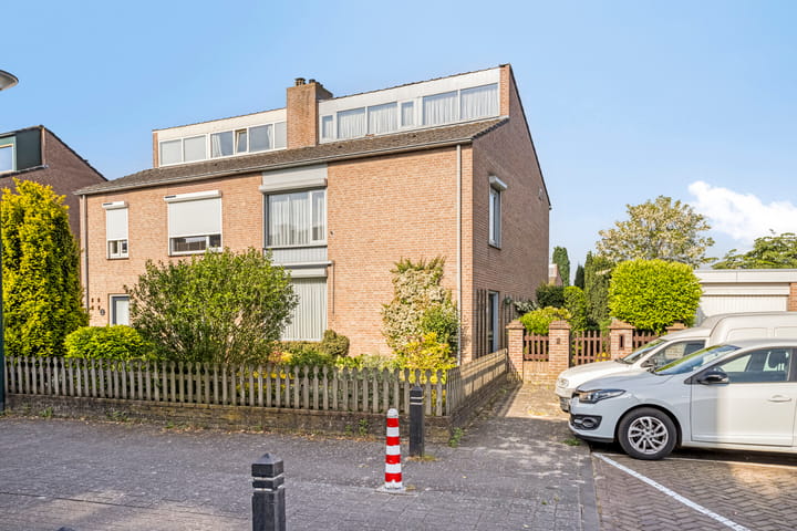 Fresiapad 2 in Valkenswaard